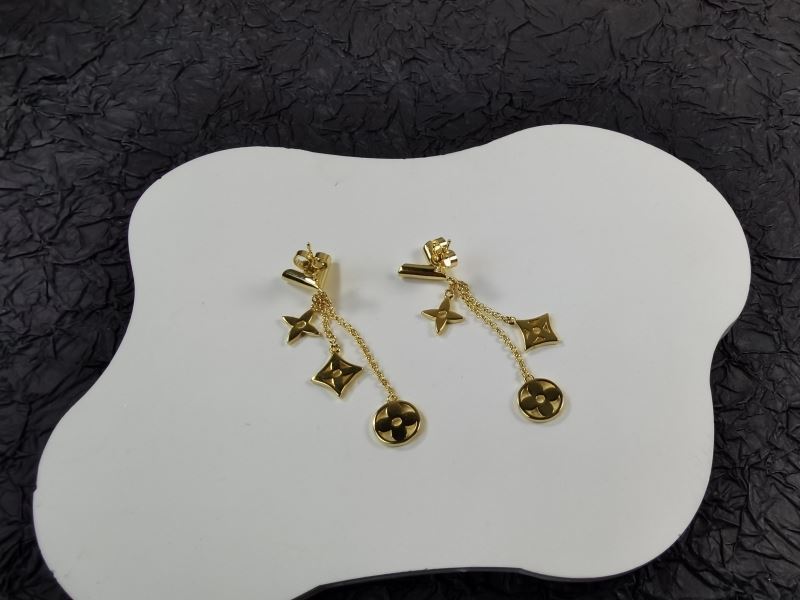 Louis Vuitton Earrings